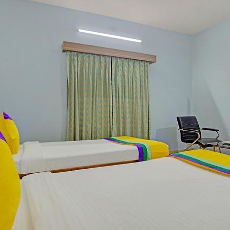 Itsy Hotels Sidhartha Residency Khandagiri Экстерьер фото