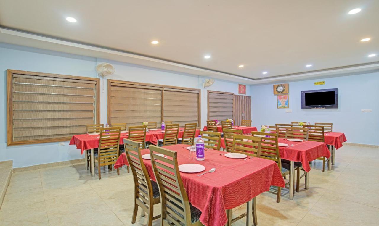 Itsy Hotels Sidhartha Residency Khandagiri Экстерьер фото