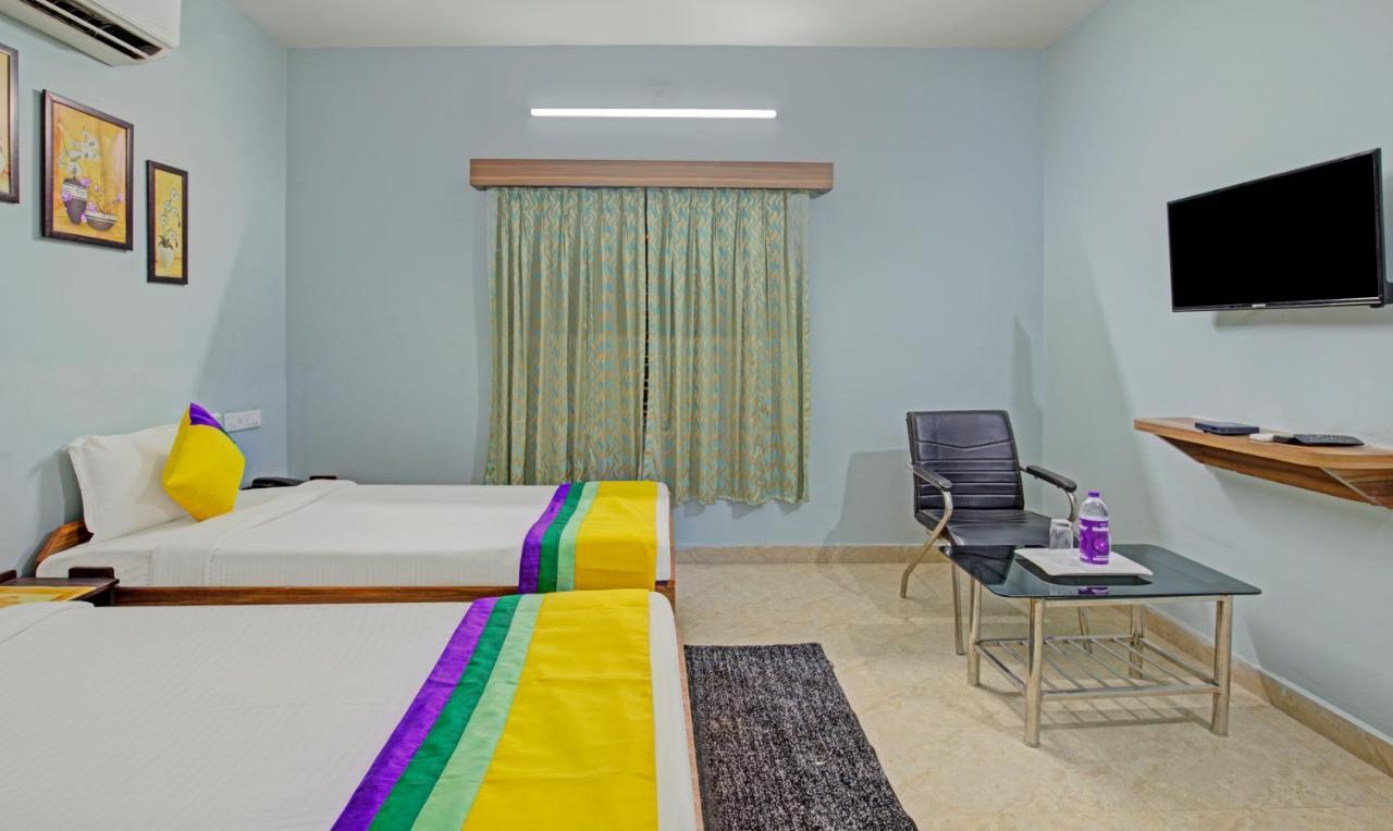 Itsy Hotels Sidhartha Residency Khandagiri Экстерьер фото