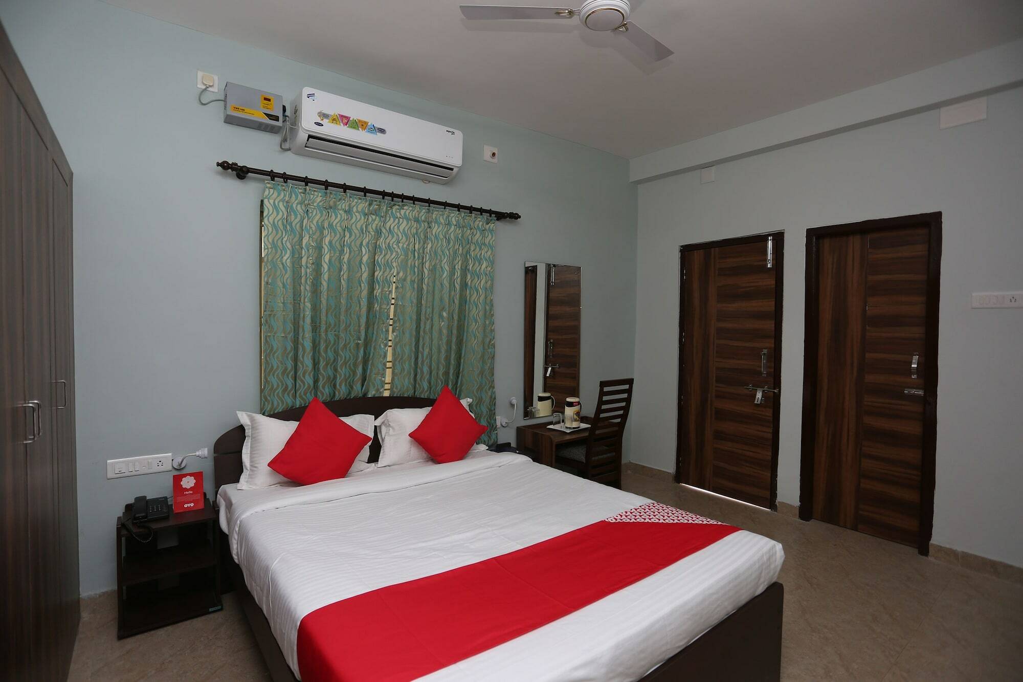 Itsy Hotels Sidhartha Residency Khandagiri Экстерьер фото